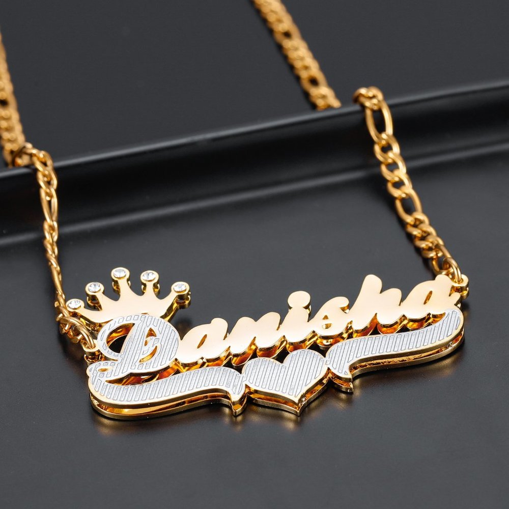 Exquisite Custom Necklaces - Picture 5 of 15